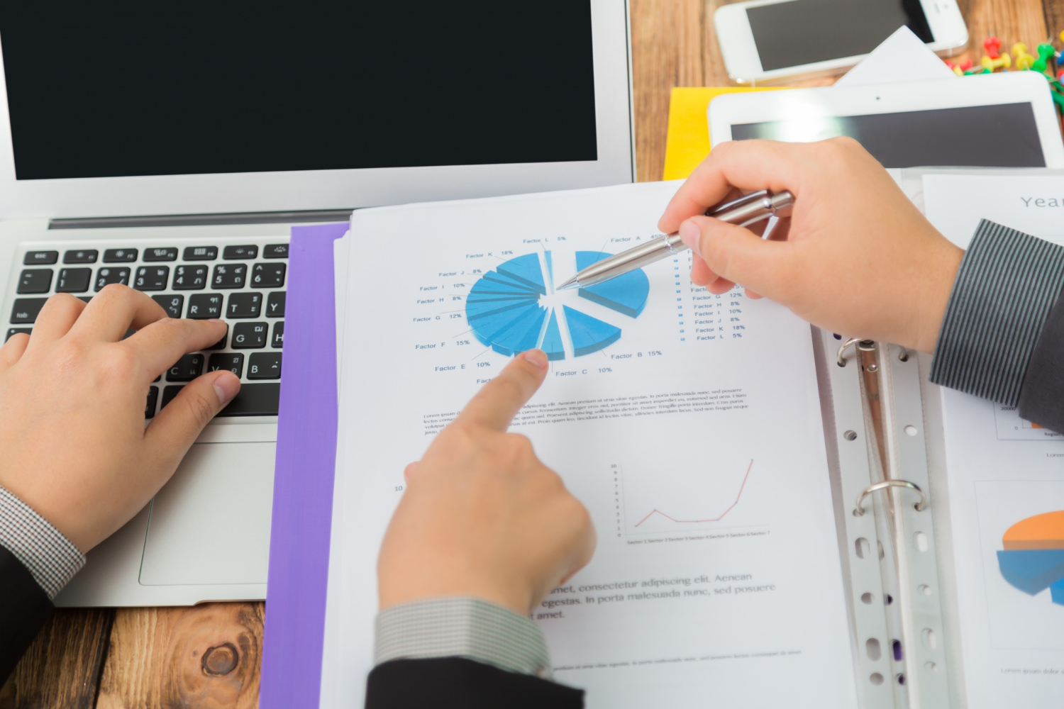 Read more about the article Fresh Takes on Qualitative vs. Quantitative Methods
