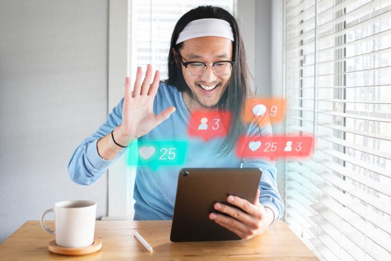 Is Anyone Actually Getting Clients from Social Media Posts?